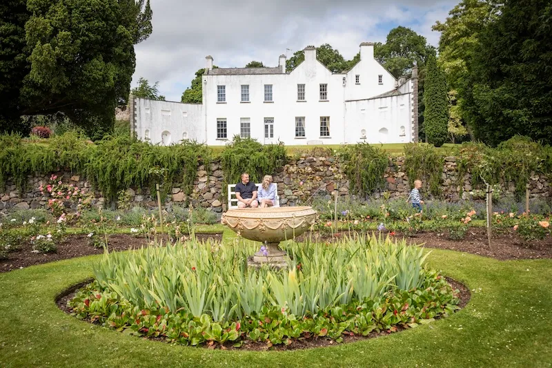 Ardress House - GoVisit Northern Ireland | Places to Stay, Eat & Explore