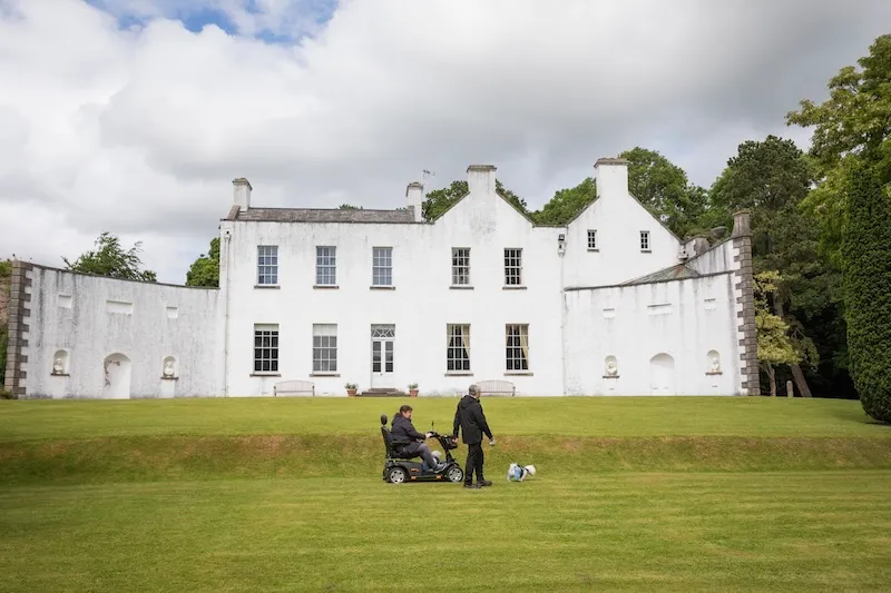 Ardress House - GoVisit Northern Ireland | Places to Stay, Eat & Explore