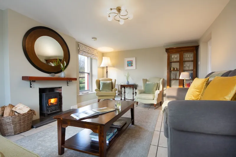 Strand House - GoVisit Northern Ireland | Places to Stay, Eat & Explore
