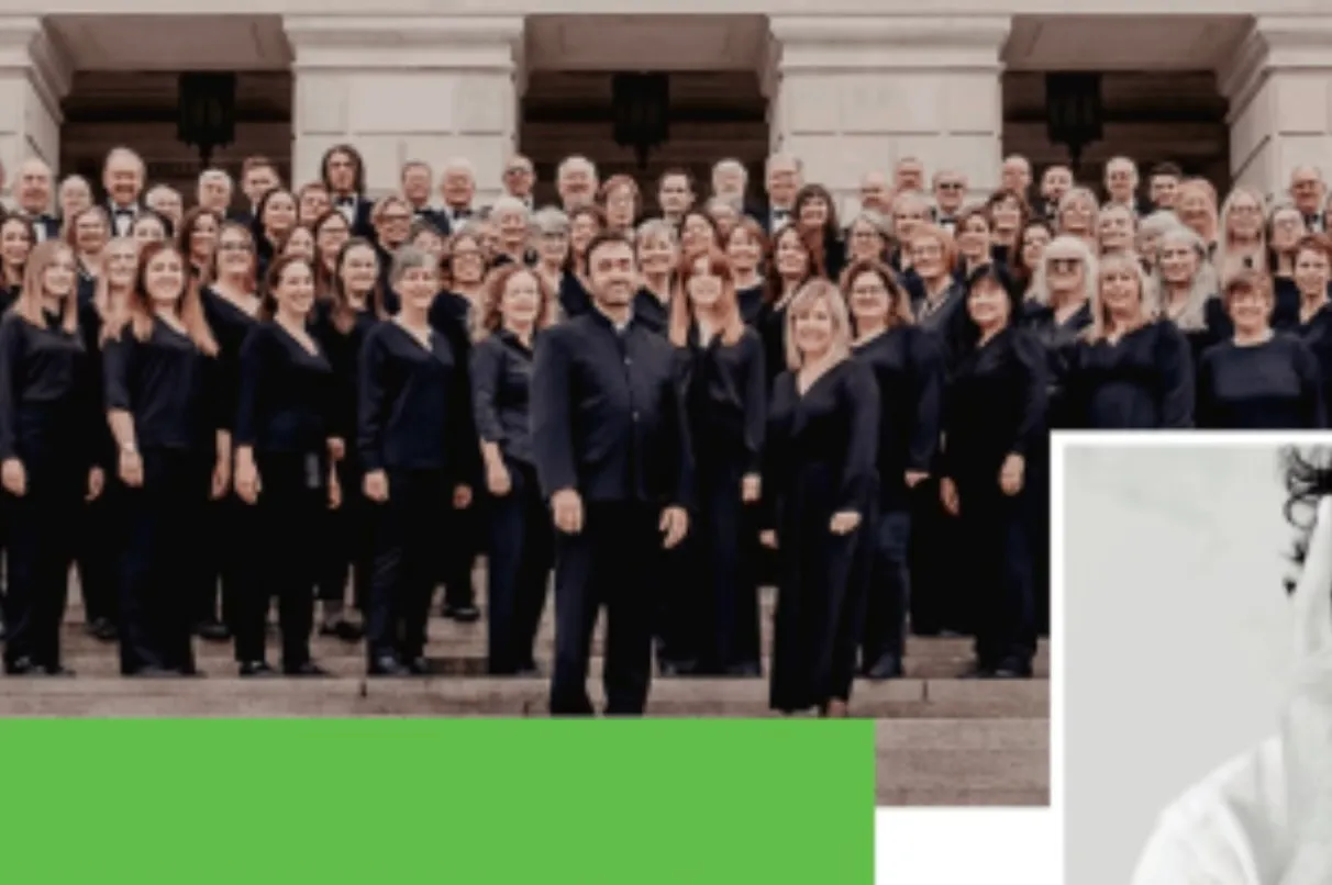 Paths Orchestra Ulster Orchestra: Paths To Peace @ Ulster Hall - GoVisit Northern ...
