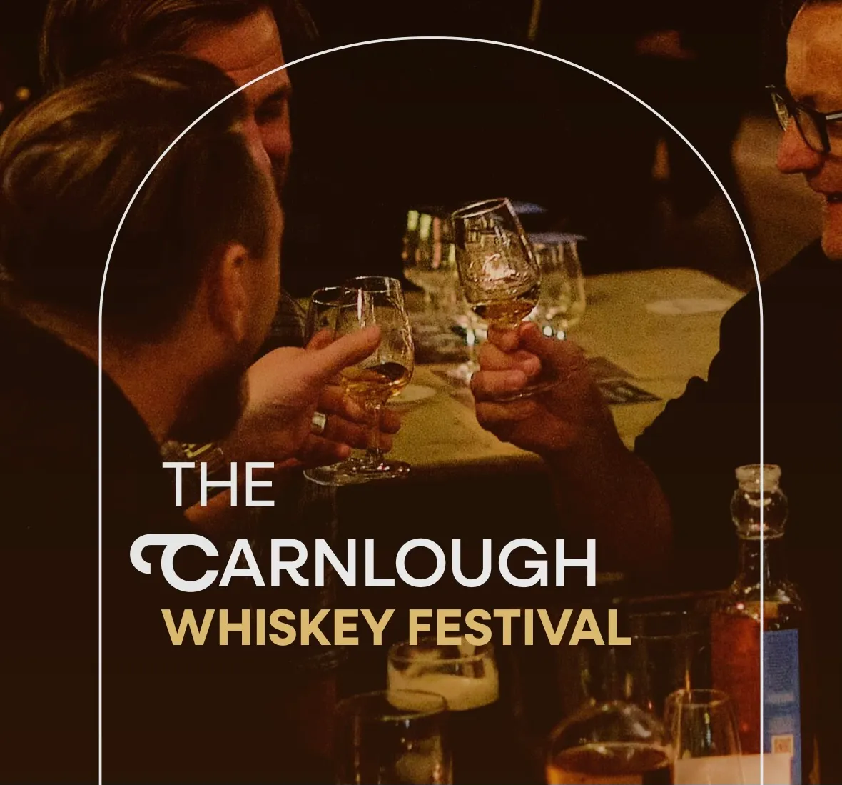 Carnlough Whiskey Festival Harbourview Hotel GoVisit Northern carnlough-whiskey-festival-harbourview-hotel-govisit-northern